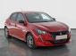Peugeot 208, 2022