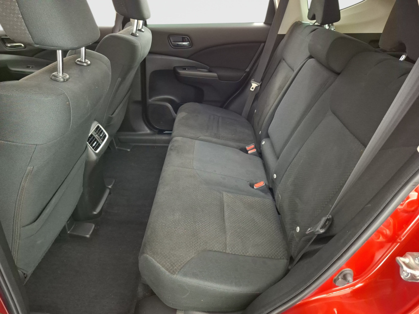 Honda CR-V, 2016