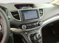 Honda CR-V, 2016