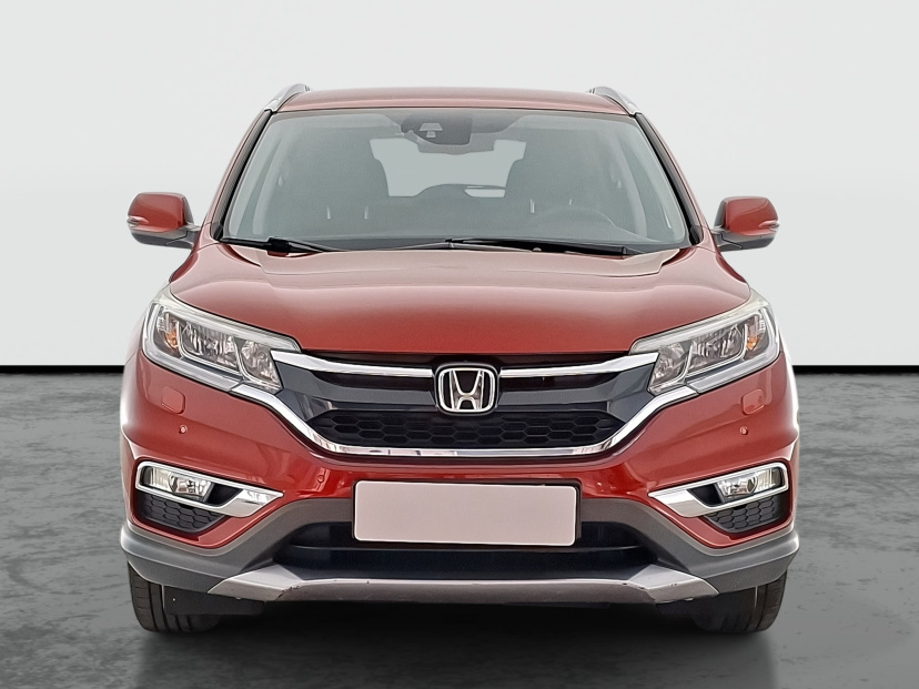 Honda CR-V, 2016