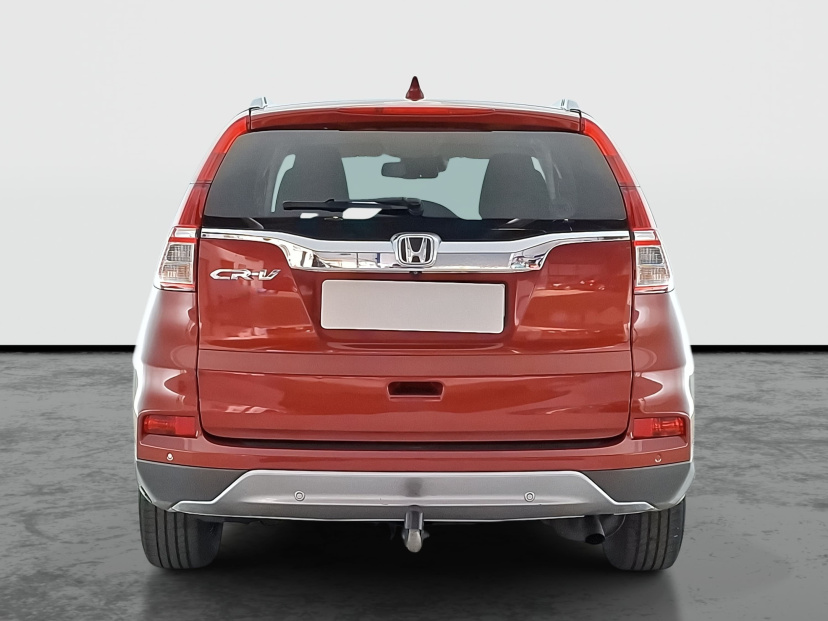 Honda CR-V, 2016