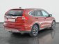 Honda CR-V, 2016