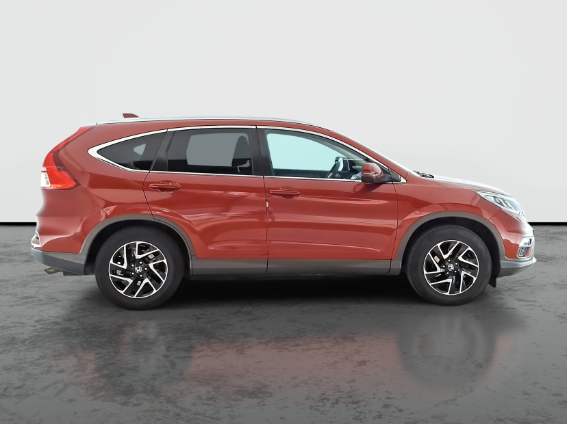 Honda CR-V, 2016