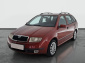 Škoda Fabia, 2003