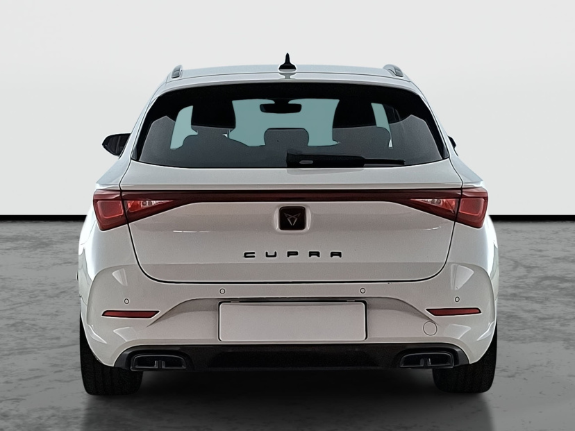Cupra Leon, 2023