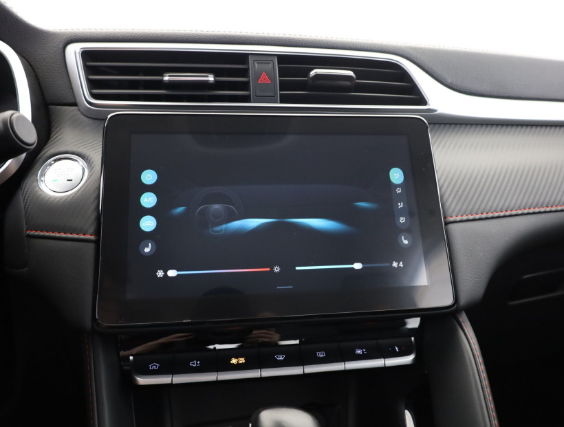 MG ZS SUV, 2024