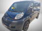 Citroen Jumper, 2012