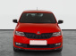 Škoda Rapid, 2018