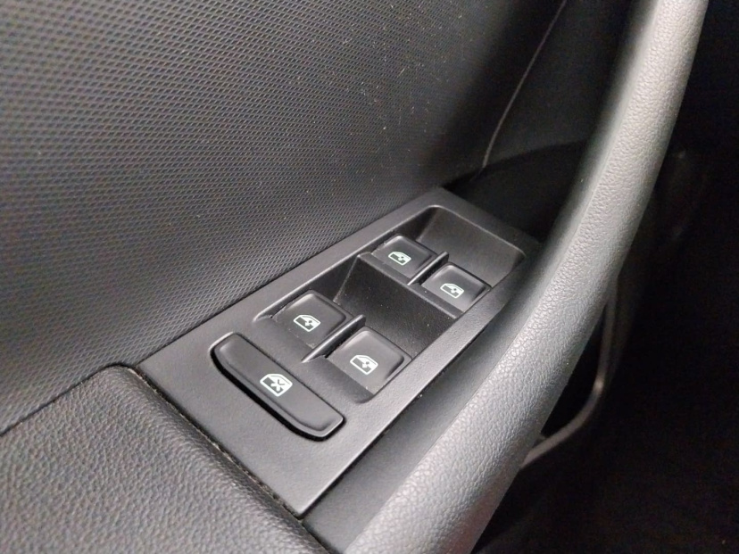 Škoda Rapid, 2018