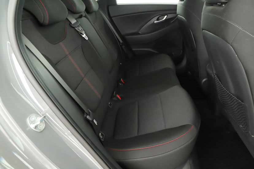 Hyundai i30, 2024