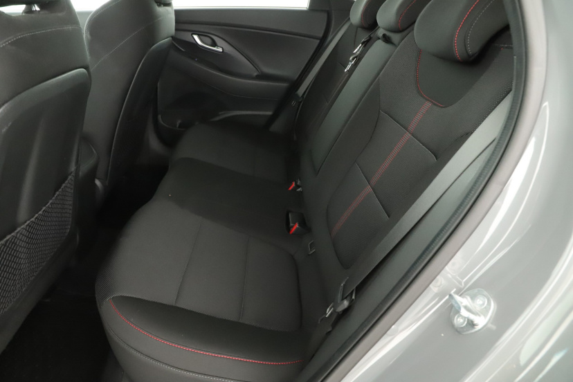 Hyundai i30, 2024