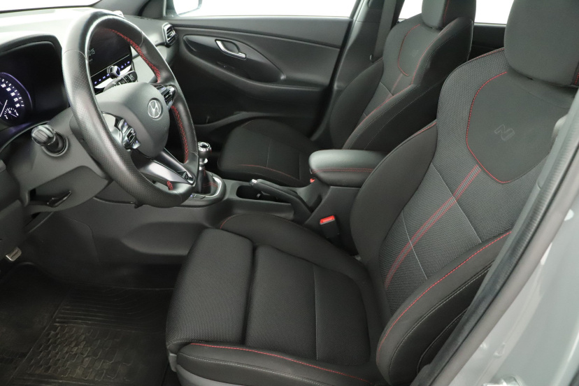 Hyundai i30, 2024