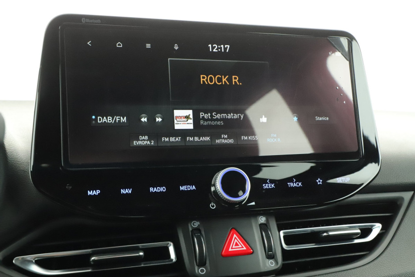 Hyundai i30, 2024