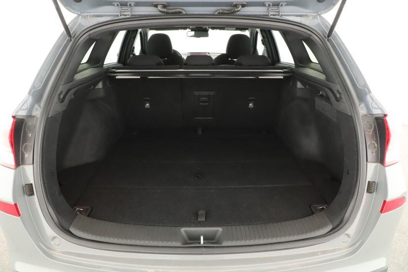 Hyundai i30, 2024