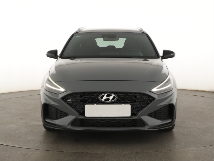 Hyundai i30, 2024