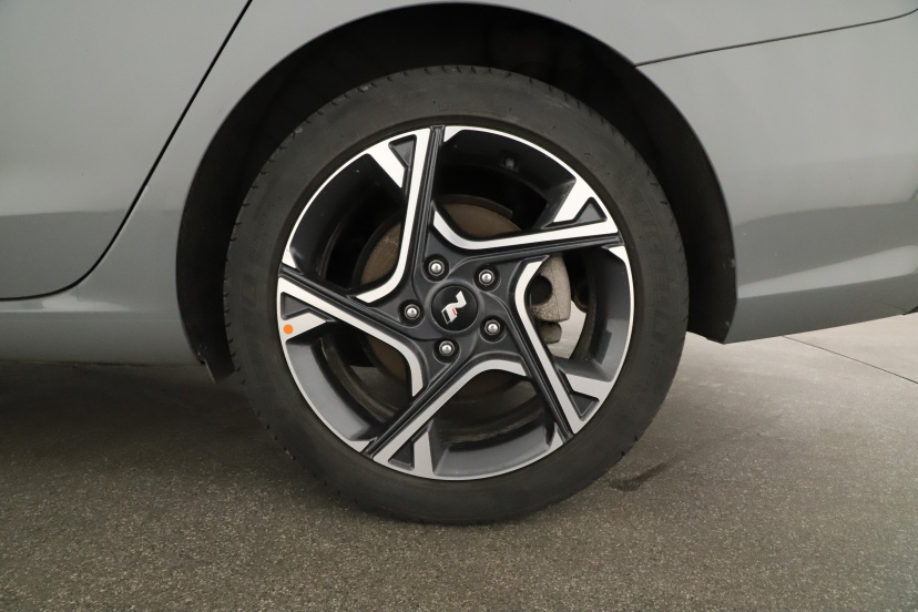 Hyundai i30, 2024