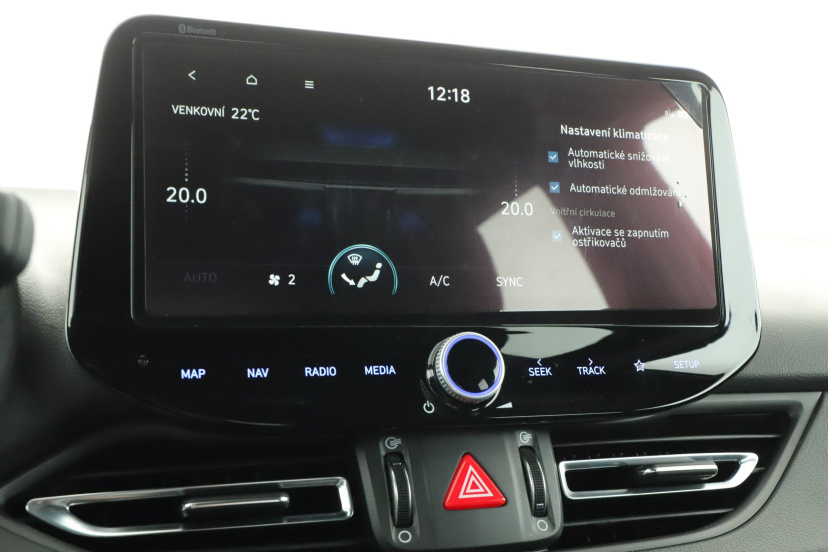Hyundai i30, 2024