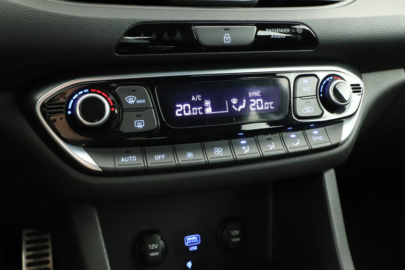 Hyundai i30, 2024