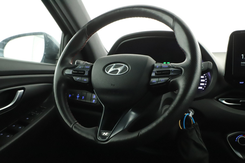 Hyundai i30, 2024