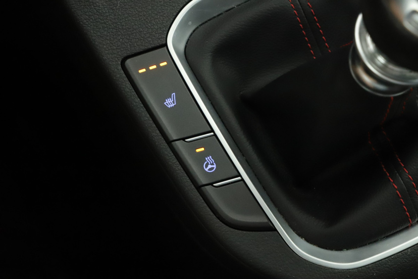 Hyundai i30, 2024