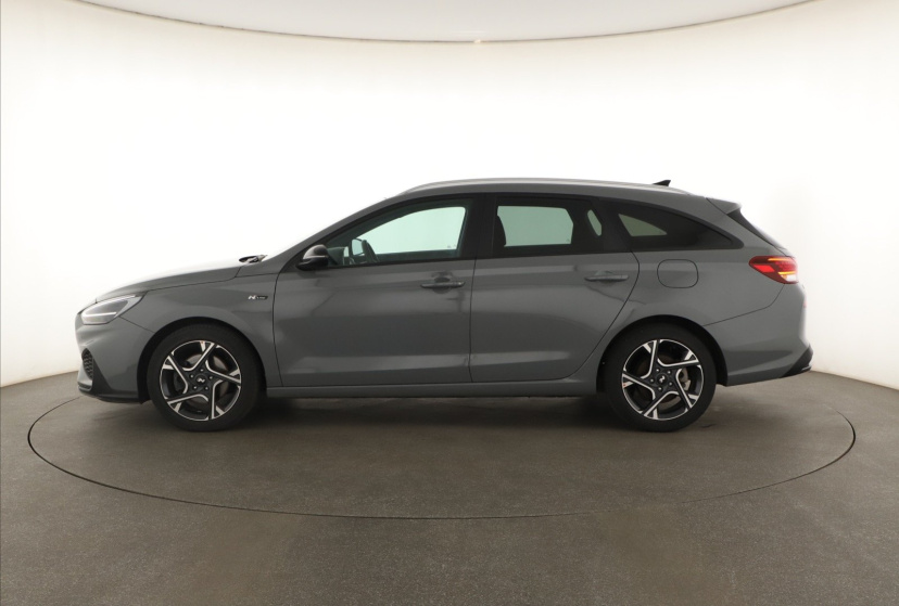Hyundai i30, 2024