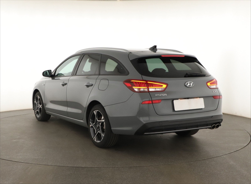 Hyundai i30, 2024