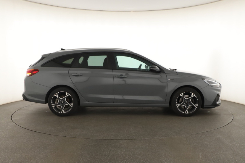 Hyundai i30, 2024