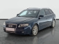 Audi A4, 2007