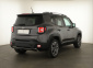 Jeep Renegade, 2017