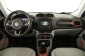Jeep Renegade, 2017