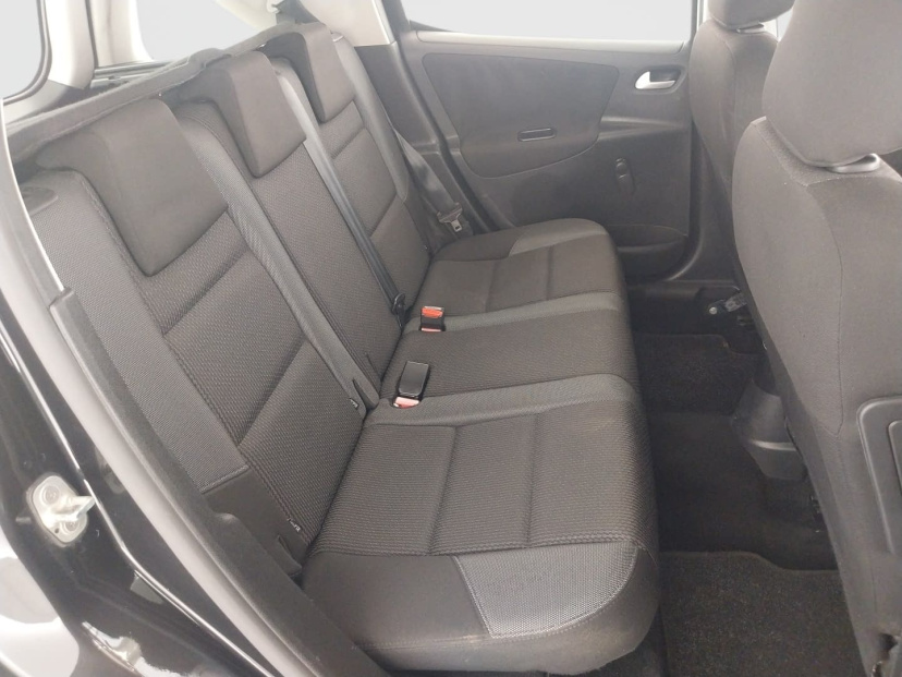 Peugeot 207, 2010