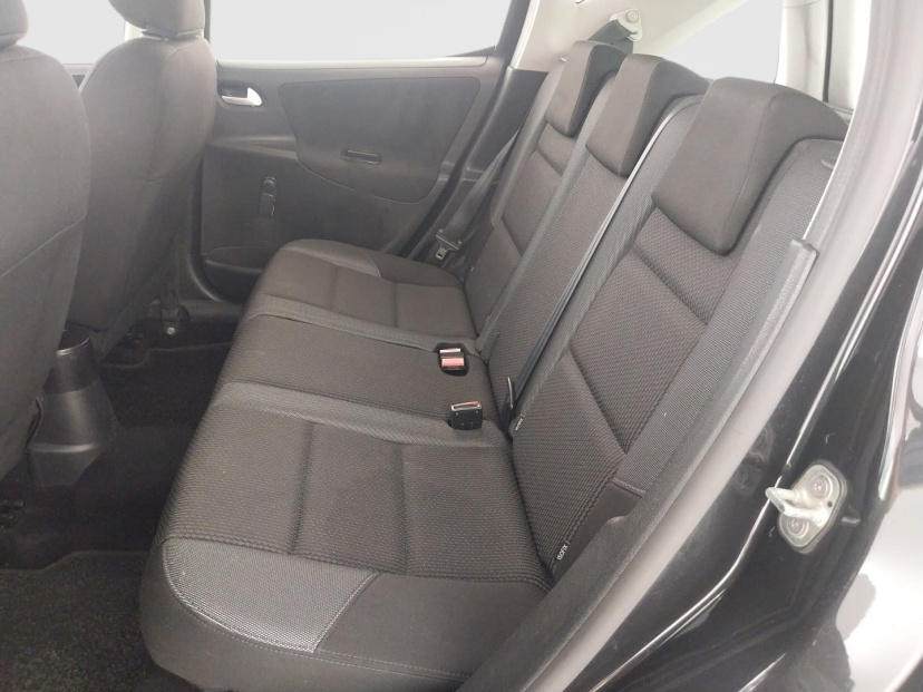 Peugeot 207, 2010