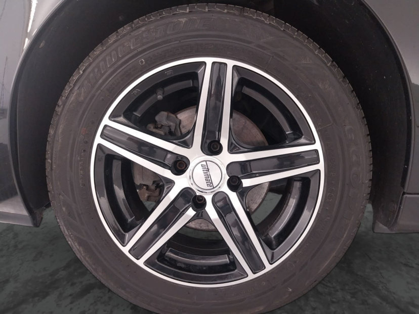 Peugeot 207, 2010