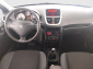 Peugeot 207, 2010