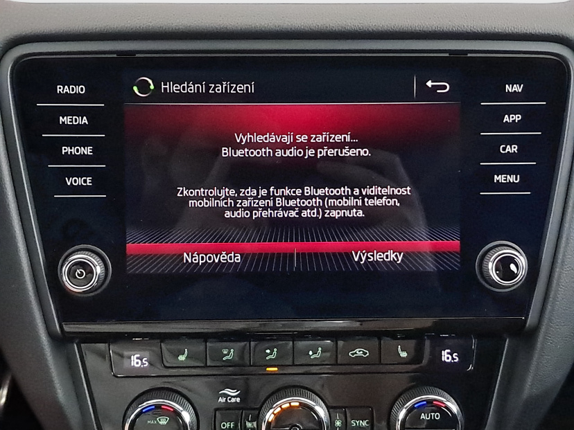 Škoda Octavia, 2018
