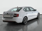 Škoda Octavia, 2018