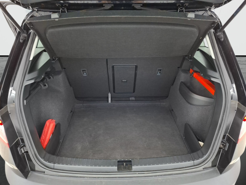 Škoda Karoq, 2021