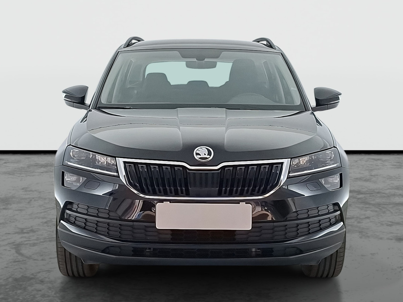 Škoda Karoq, 2021