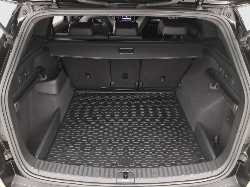Škoda Kodiaq, 2020