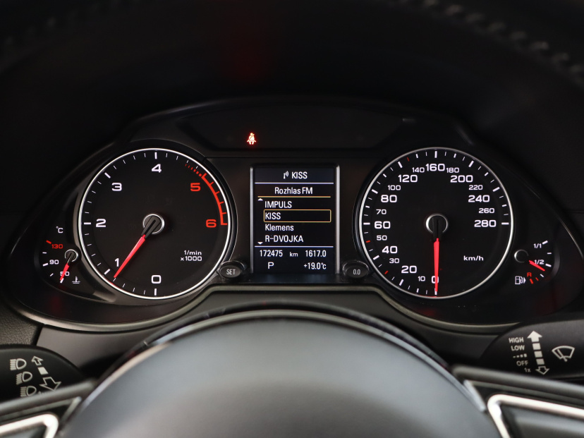 Audi Q5, 2017