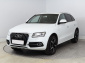 Audi Q5, 2017
