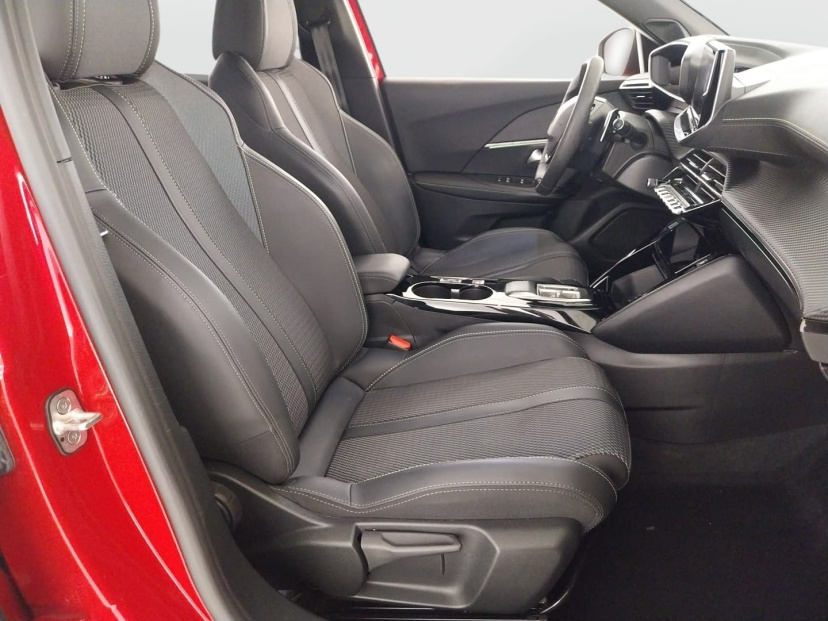 Peugeot 2008, 2024
