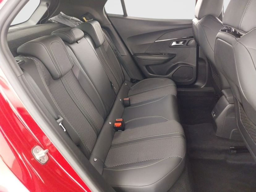 Peugeot 2008, 2024