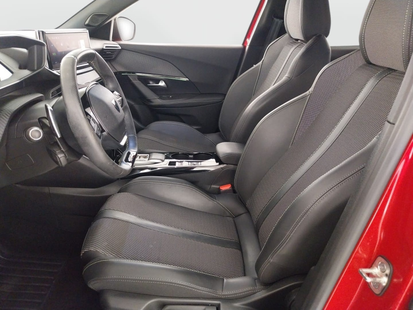 Peugeot 2008, 2024