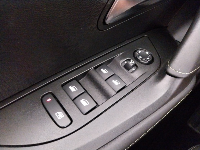 Peugeot 2008, 2024