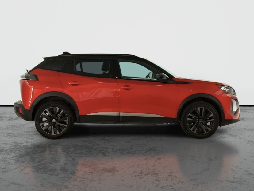 Peugeot 2008, 2024