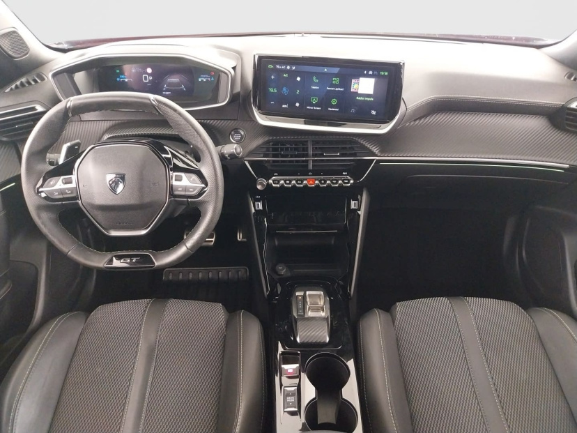 Peugeot 2008, 2024