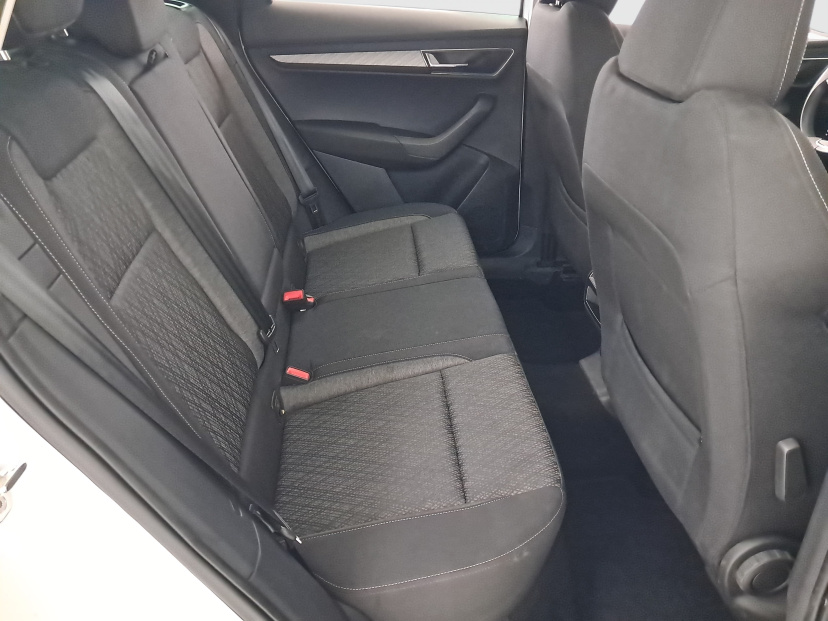 Škoda Karoq, 2022