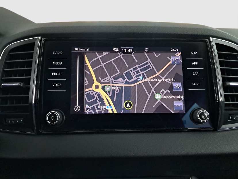 Škoda Karoq, 2022