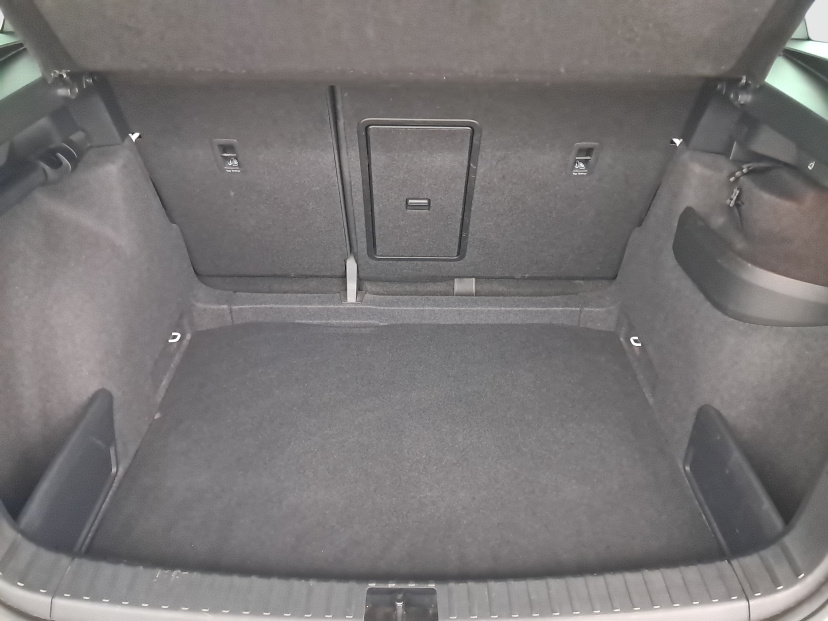 Škoda Karoq, 2022